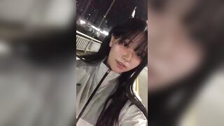 얼공 섹트녀 @inqwtzzz 풀팩 고파일 (11)