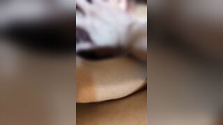 커플 쓰리썸 _ 바니걸 여친 1 (18) korean porn vip