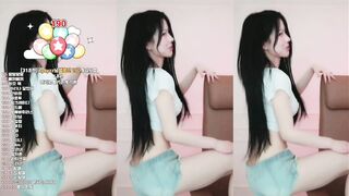 250627 얼굴 폼미친 짱떡 30분 하이라이트