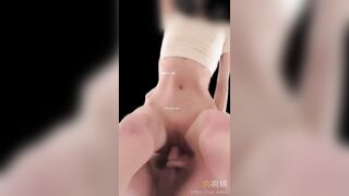 極品淫妻多次給老公戴綠帽 每次不同服裝還拍照給老公看 Solitaire china
