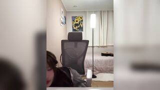 송하영 노출