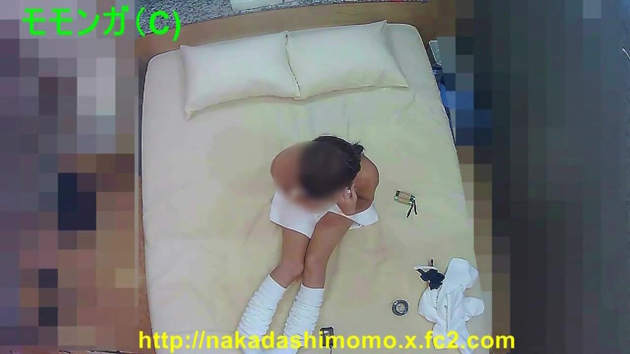 FC2PPV 945379 18-year-old virgin girl picked up, filming her virginity loss and lied to give a placebo after pill, giving her a lot of creampie jav 