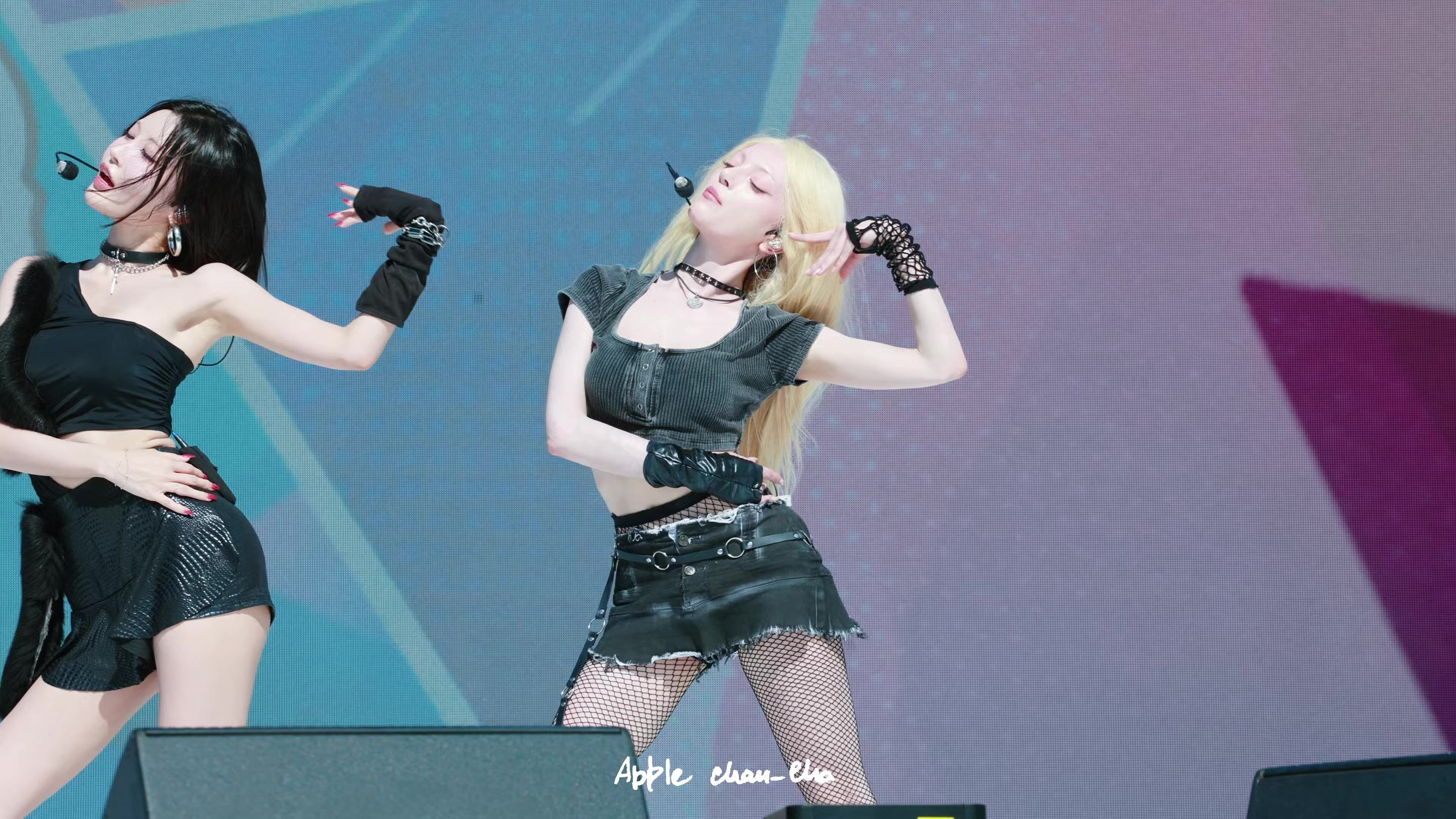 Idol ㄲㄴ original ... 4K 