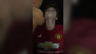 어제 올린 맨유녀 고파일 (3)