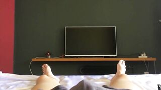 스웨덴 TV 드라마 여배우 에리카 린다 섹스유출