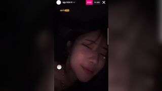 인스타_윤공주 택시기사 몰래 보지노출 2