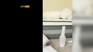 로즈tv 웅잉 [바나나 올노자위].