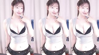 둘기얏 250709 korean bj