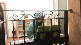 인스타에서 꼬신년 몸매 쩌는 요가강사년 벗기기 (3)