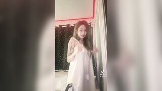 틱톡커 이맹동_남친 가슴까기본인벗기 korean porn vip (4)