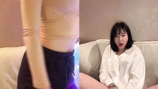 잡았다요놈 인스타 자위 신이나는 모바일 방송