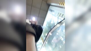 에스컬레이터 ㅇㅅ ㅈㅉ (2) ipcam