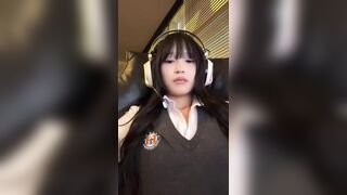 요즘 뜨는년 안풀린거 (2)
