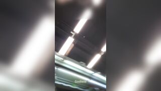 아쉬운 속바지 ㅇㅅ