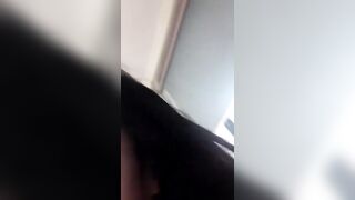 밥공기 등판타투녀 물구나무서기탈의 중 보지노출 Korean Porn Vip 1