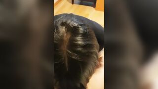 교복 소매가 존꼴인년