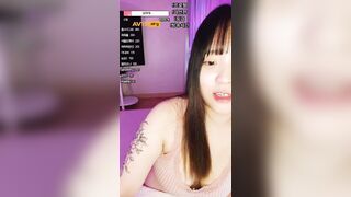 육덕 귀요미 샤워방 korean bj