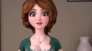 [한글자막] Aunt Cass 1