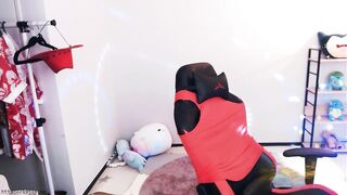김사랑 팬방(6) korean bj