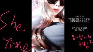 고전 비제이 진아