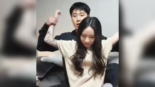 틱톡커 이ㅁ둥 꼭노