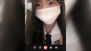 영통으로 맞딸잡는 아라