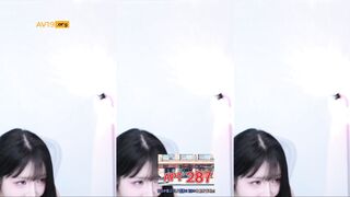 금화_25.07.12 핫팬츠 댄스컷 korean bj