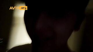 준빈_팬방-BJ채채 [노마스크물빨.소리바다ㅅㅅ팬방] korean bj