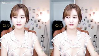 슈하_2024-07-31 korean bj