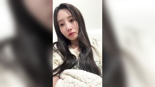 러블리즈 【유지애】 라이브 소통앱 중 꼭노 korean porn vip (3)