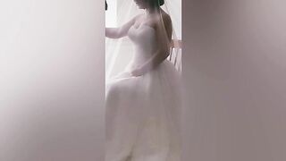 네토아내[암캐와이프] _ 신혼부부 초대남 korean porn vip (2)