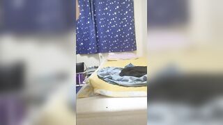 얼공 ☆ 어플 레깅스인스타녀 【미공개】 올노.뒷보지 6V korean porn vip (4)