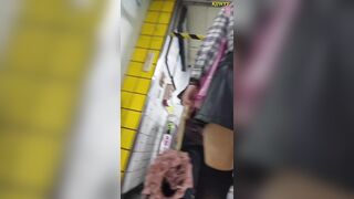 일본관광객 에스컬 ㅇㅅ ipcam
