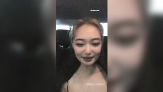 카풀 잘못 했다가...ㅋ