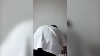 물구나무 korean bj