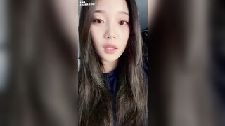 육덕 유학녀 민서 @hoxyminseo 유출 풀팩 (4)