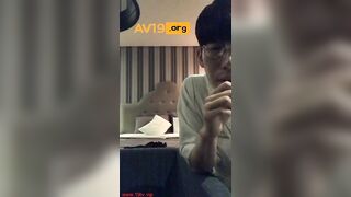 BJ지방시_육덕빅파이 거유 korean bj