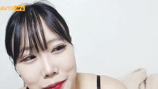 로즈 tv 예리 korean bj