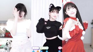 ㅇㅈㅇ AOA 짧은치마