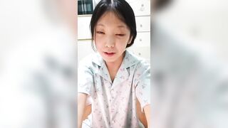 4차원 인스타녀 플랭크 꼭노 ㅋㅋ