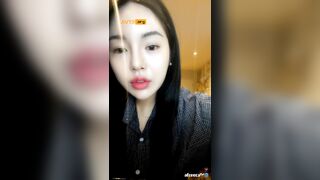 아프bj Co_ral korean bj