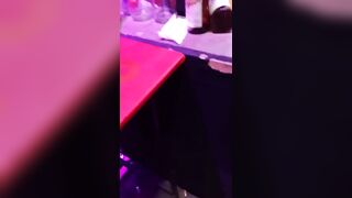 동남아 게이와 미녀들이 나오는 성인쇼 몰래 촬영 china
