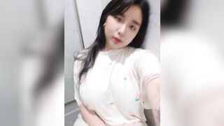 인스타_화장실에서 거유육덕이 3V korean porn vip (1)