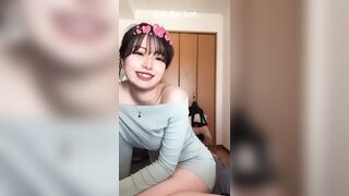 근친으로 알려진 일녀(다른영상 포함) (1)