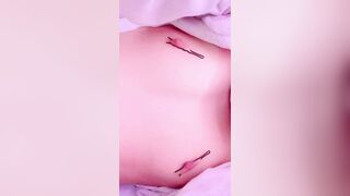 아헤가오_어린노예녀 17V [얼공.풀팩] korean porn vip (6)