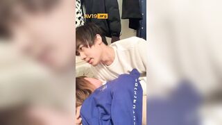 강짱 200개 팬방 korean bj