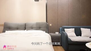 중국 조건녀 시리즈중 젤이쁜에 표정굿
