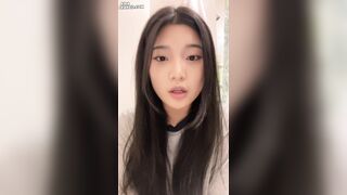 인스타 최초공개신작★ 슴터디녀 [얼공.올노출] 무광고 (40)