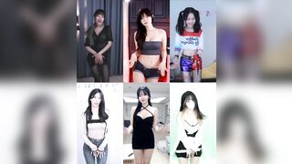 BJ들 댄스 합본 (7)