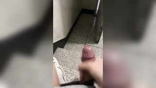 대딸 해주는 여사친